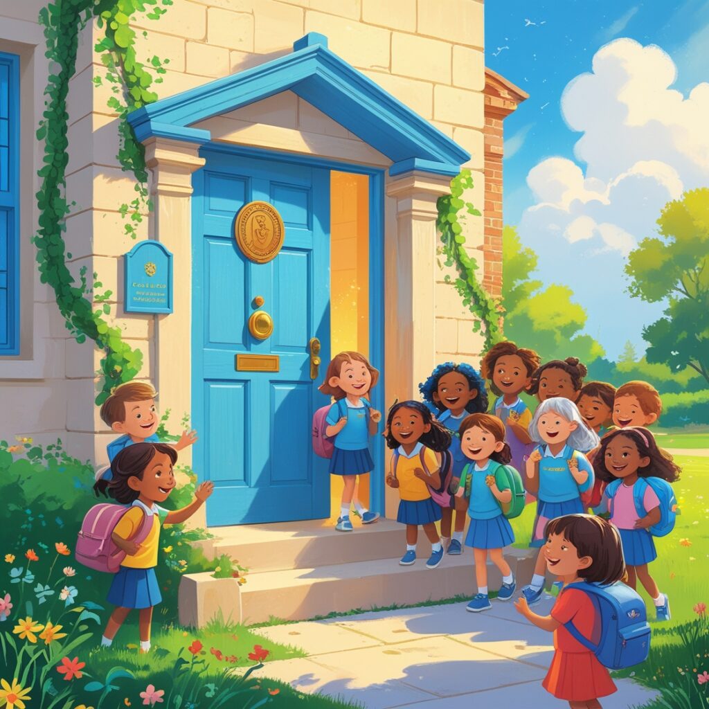 A Comprehensive Guide to Admission at St. Anne’s School