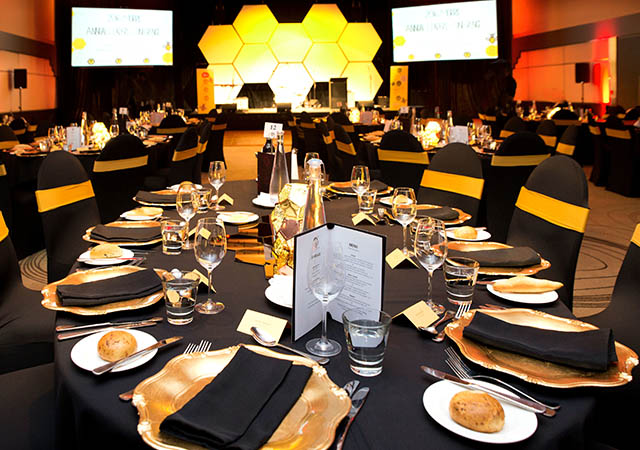 The 2025 Auction & Gala: A Night of Elegance, Impact, and Innovation
